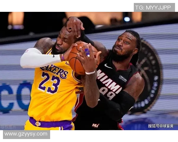 热火与湖人总决赛第二场精彩对决腾讯直播全程回顾与分析